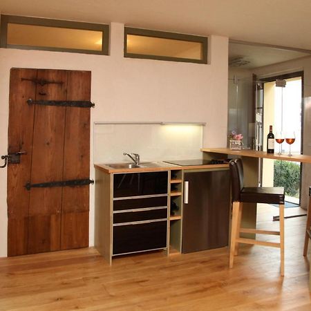 Altstadt Ferienwohnung Torgau Exterior foto