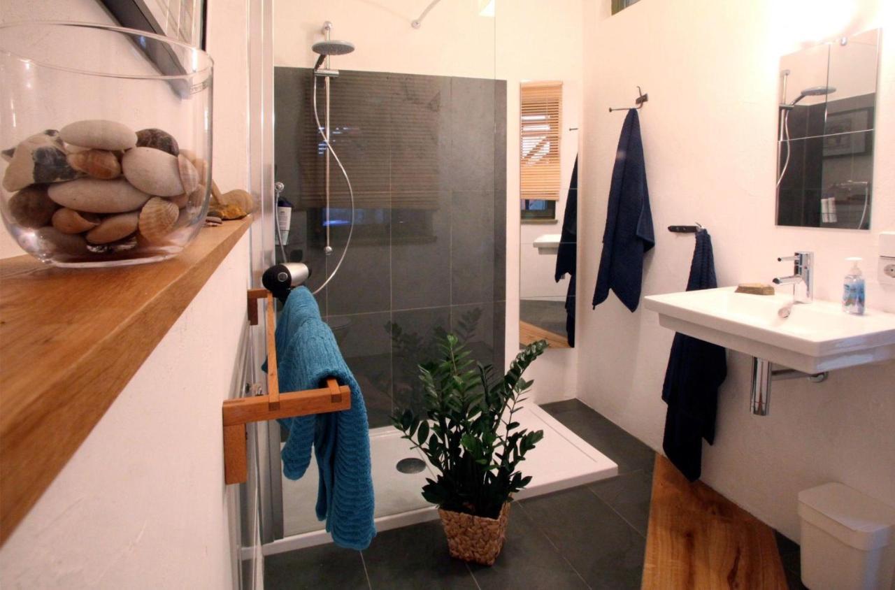 Altstadt Ferienwohnung Torgau Exterior foto